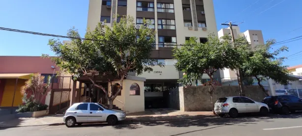 Apartamento com 3 Quartos à venda, 111m² no Judith, Londrina