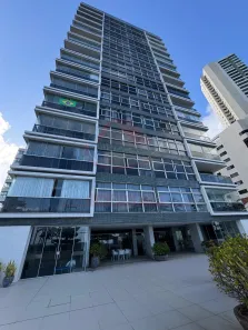 Apartamento com 4 Quartos à venda, 202m² no Boa Viagem, Recife
