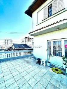 Sobrado com 3 Quartos à venda, 234m² no Vila Medeiros, São Paulo