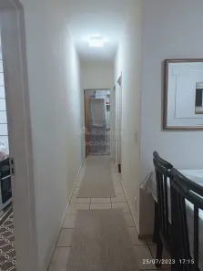 Apartamento com 2 Quartos à venda, 63m² no Jardim Jandira, São José do Rio Preto