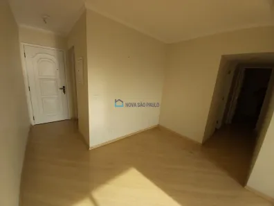 Apartamento com 2 Quartos à venda, 55m² no Vila Mira, São Paulo