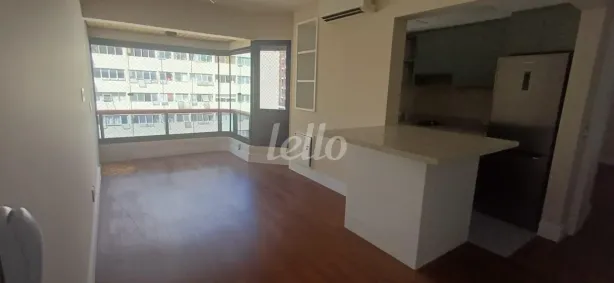 Apartamento com 1 Quarto à venda, 50m² no Itaim Bibi, São Paulo