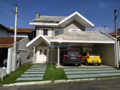 Casa com 3 Quartos à venda, 250m² no Urbanova I, São José dos Campos