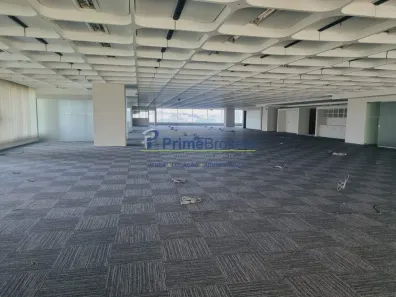 Imóvel Comercial à venda, 2844m² no Jardim São Luís, São Paulo
