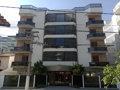 Apartamento com 2 Quartos à venda, 95m² no Braga, Cabo Frio
