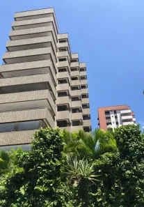 Apartamento com 3 Quartos para alugar, 228m² no Aldeota, Fortaleza