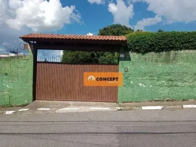 Fazenda/Sítio com 1 Quarto à venda, 283m² no Vila Amélia, Poá