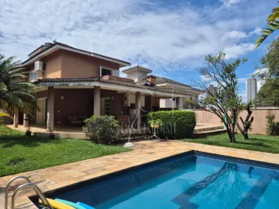 Casa de Condomínio com 3 Quartos à venda, 462m² no Alphaville, Santana de Parnaíba