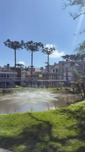 Apartamento com 2 Quartos à venda, 96m² no Carniel, Gramado