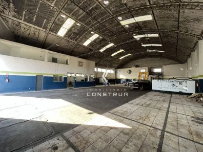 Galpão/Depósito/Armazém à venda, 750m² no Jardim Novo Campos Elíseos, Campinas
