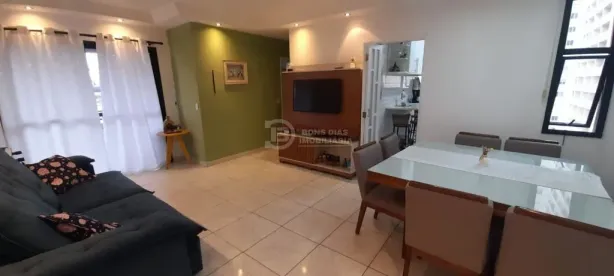 Apartamento com 2 Quartos à venda, 71m² no Vila Ré, São Paulo