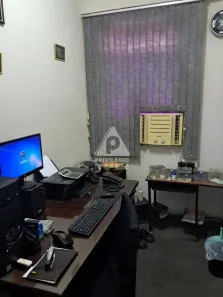 Apartamento com 1 Quarto à venda, 34m² no Centro, Rio de Janeiro