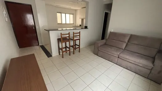 Apartamento com 2 Quartos à venda, 65m² no Guilhermina, Praia Grande