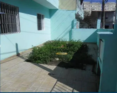 Casa com 2 Quartos à venda, 116m² no Jardim Guairaca, São Paulo