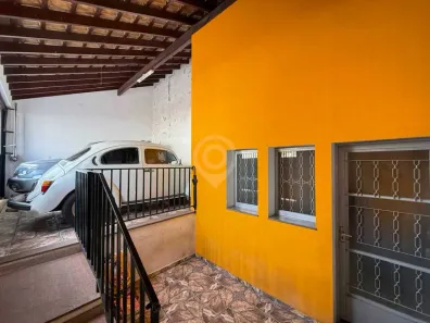 Casa com 3 Quartos à venda, 136m² no Vila Penteado, Itatiba