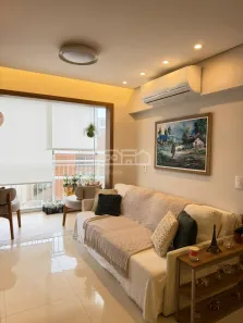 Apartamento com 3 Quartos à venda, 75m² no Jardim Nossa Senhora Auxiliadora, Campinas