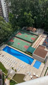 Apartamento com 2 Quartos à venda, 52m² no Parque Taboão, Taboão da Serra