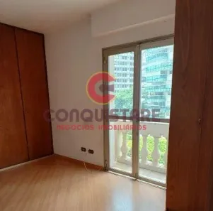 Apartamento com 3 Quartos à venda, 110m² no Paraíso, São Paulo