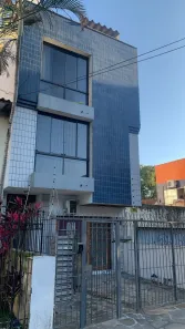 Apartamento com 1 Quarto à venda, 50m² no Jardim Botânico, Porto Alegre