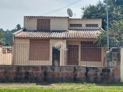 Casa com 3 Quartos à venda, 120m² no Aberta dos Morros, Porto Alegre