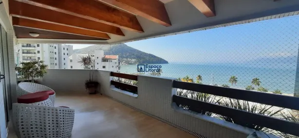 Cobertura com 5 Quartos à venda, 380m² no Martim de Sá, Caraguatatuba