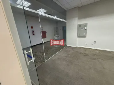 Sala Comercial para alugar, 315m² no Centro, São Caetano do Sul