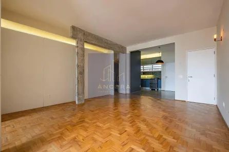 Apartamento com 2 Quartos à venda, 114m² no Jardim Paulista, São Paulo