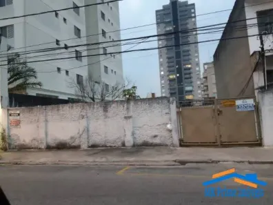Lote/Terreno à venda, 576m² no Vila Osasco, Osasco