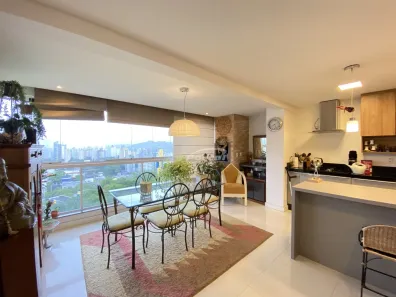 Apartamento com 3 Quartos à venda, 106m² no Itoupava Seca, Blumenau