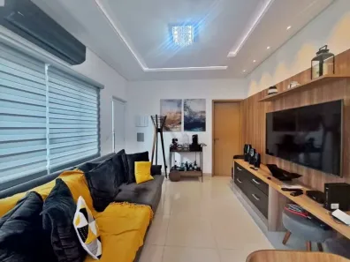 Casa com 2 Quartos à venda, 97m² no Caiçara, Praia Grande