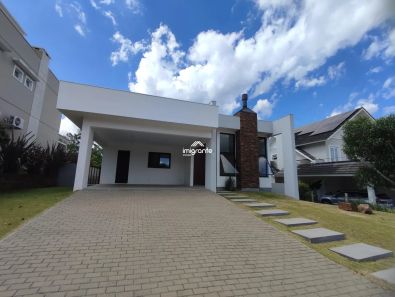 Casa com 3 Quartos à venda, 192m² no Country, Santa Cruz do Sul