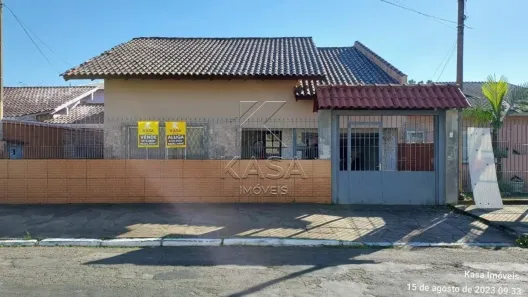 Casa com 3 Quartos à venda, 70m² no Nossa Senhora das Graças, Canoas