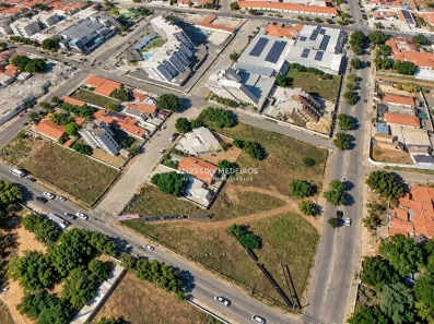 Lote/Terreno para alugar, 2m² no Abolição, Mossoró