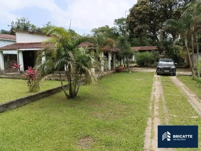 Fazenda/Sítio com 2 Quartos à venda, 280m² no Jardim Coronel, Itanhaém