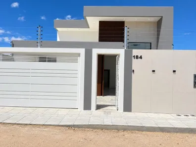Casa com 3 Quartos à venda, 140m² no Distrito Industrial, Petrolina