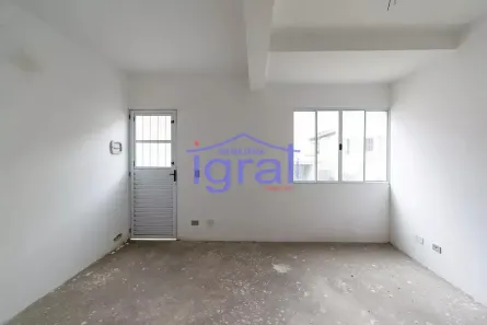 Casa de Condomínio com 3 Quartos à venda, 80m² no Vila Parque Jabaquara, São Paulo