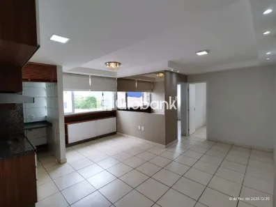 Apartamento com 2 Quartos para alugar, 55m² no Conjunto Residencial JK, Montes Claros