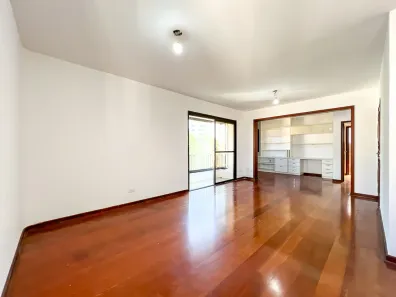 Apartamento com 3 Quartos à venda, 127m² no Jardim Ampliação, São Paulo