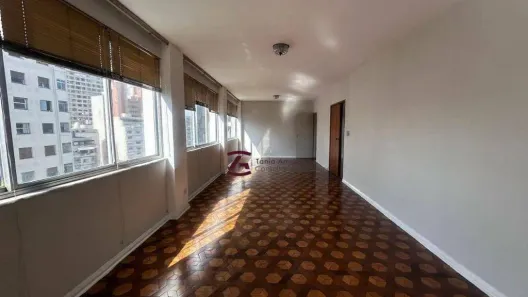 Apartamento com 4 Quartos para alugar, 300m² no Santa Cecília, São Paulo