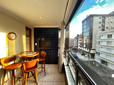 Apartamento com 2 Quartos à venda, 72m² no Centro, Capão da Canoa