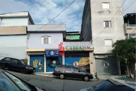 Sobrado com 4 Quartos à venda, 500m² no Jardim Peri, São Paulo