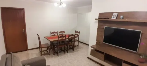 Apartamento com 3 Quartos à venda, 80m² no Jardim América, São José dos Campos