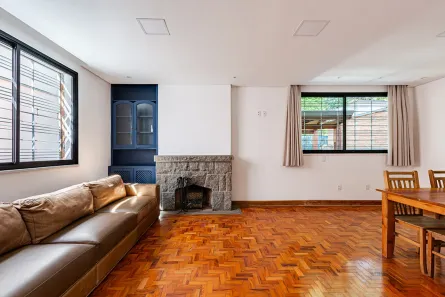 Casa com 5 Quartos à venda, 210m² no Jardim Paulista, São Paulo