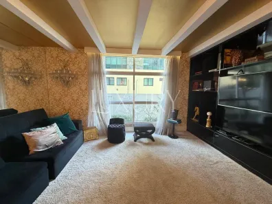 Apartamento com 2 Quartos à venda, 96m² no Cerqueira César, São Paulo