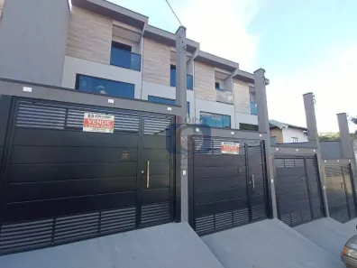 Sobrado com 2 Quartos à venda, 110m² no Vila Mirante, São Paulo