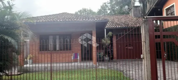 Casa com 3 Quartos à venda, 154m² no Cidade Nova, Ivoti