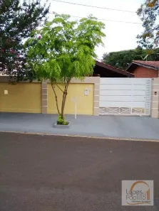 Casa com 4 Quartos à venda, 233m² no Jardim do Lago, Atibaia