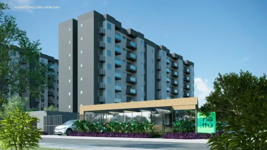 Apartamento com 1 Quarto à venda, 45m² no Caxangá, Recife