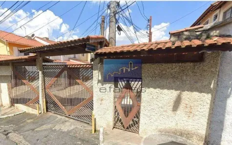 Lote/Terreno à venda, 259m² no Vila Matilde, São Paulo