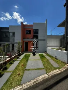 Sobrado com 3 Quartos à venda, 85m² no Estrela, Ponta Grossa